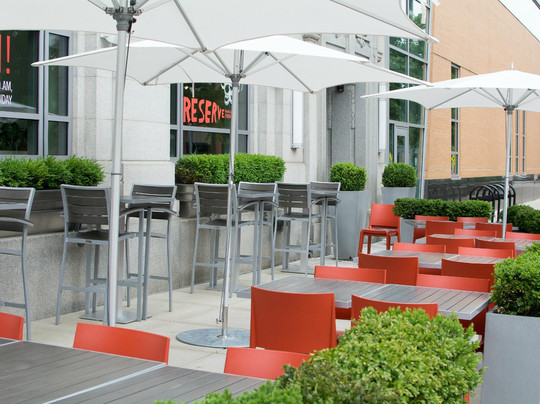 Reserve Wine & Food主图