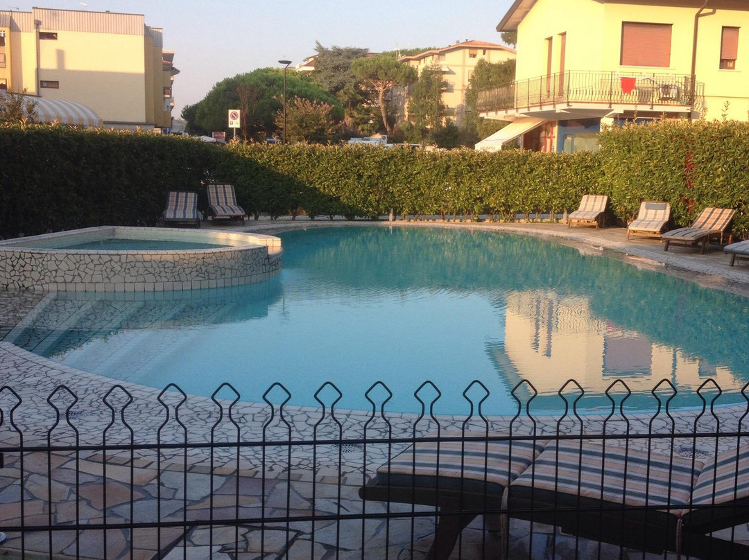 Hotel Corallo