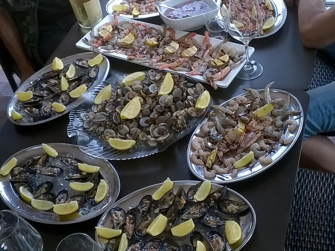 Matilda Caffe-Grugliasco必去景点