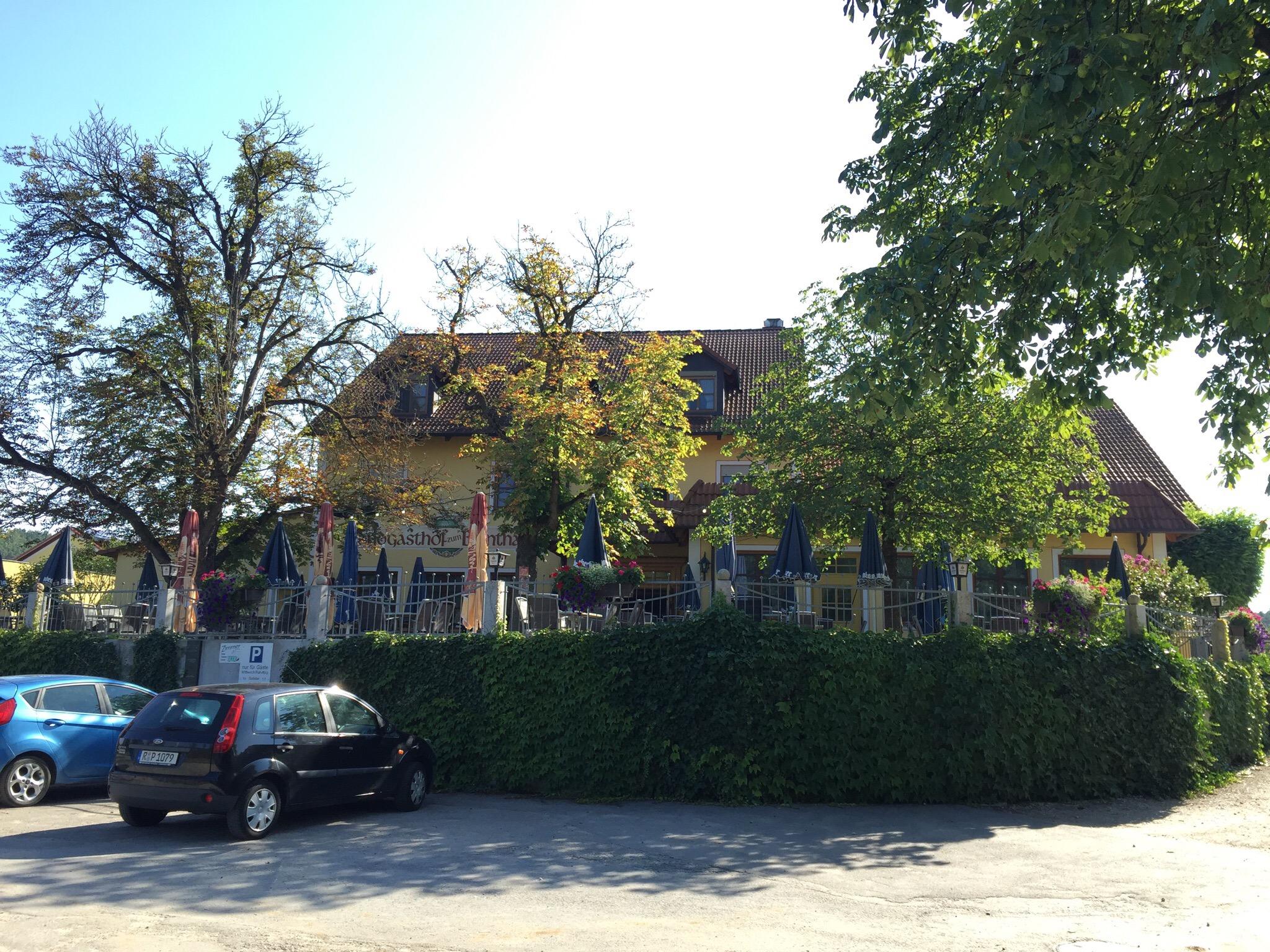 Landgasthof Zum Birnthaler-官方