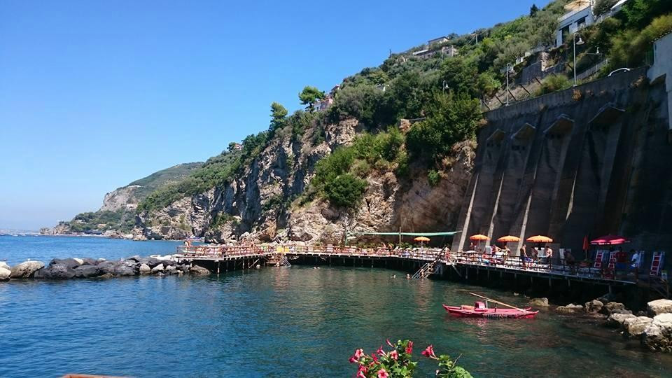 Antico Bagno Stabilimento Balneare
