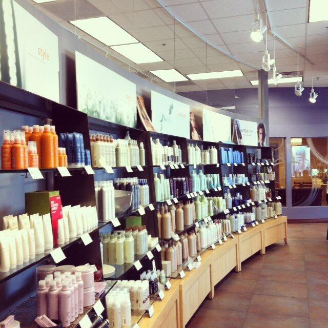 Salon 297-马斯基根必去景点