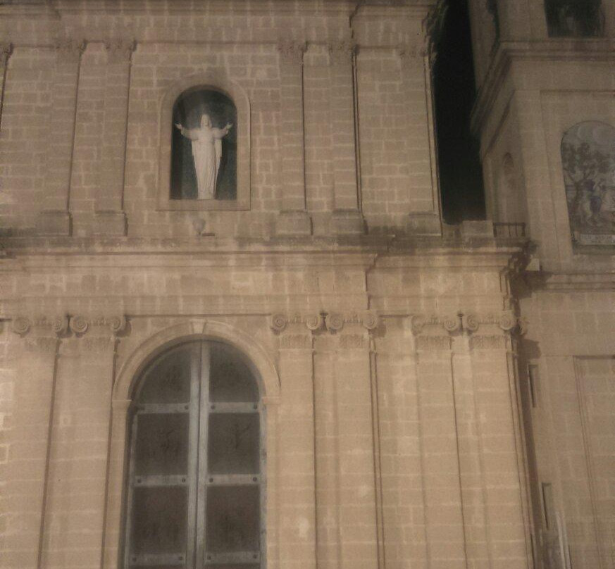 Chiesa Santa Caterina da Siena景点图片