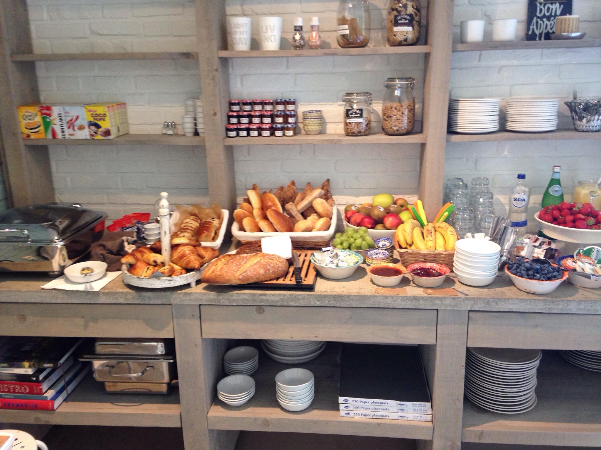Welsden Dertien Bed & Breakfast-官方