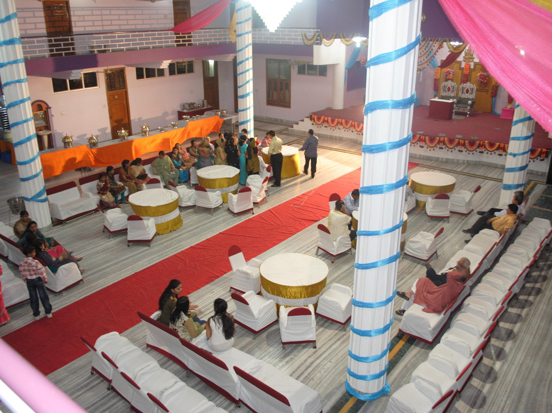 Hotel Raj Mahal Beawar主图