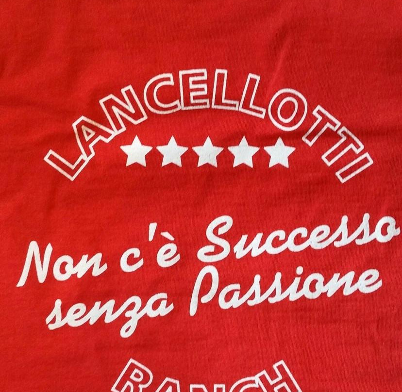 Lancellotti Ranch景点图片