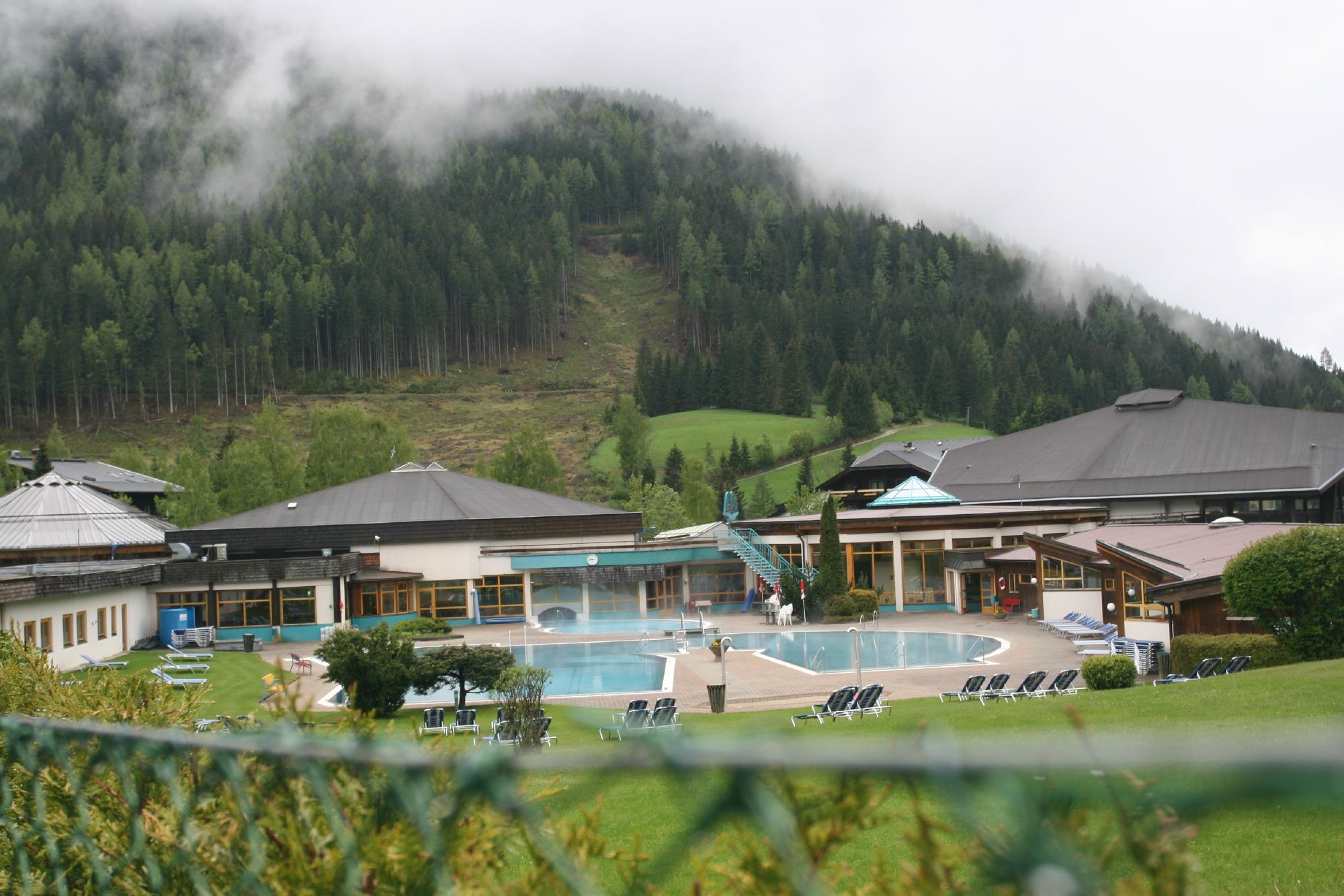 Guesthouse Dalnig-客卧