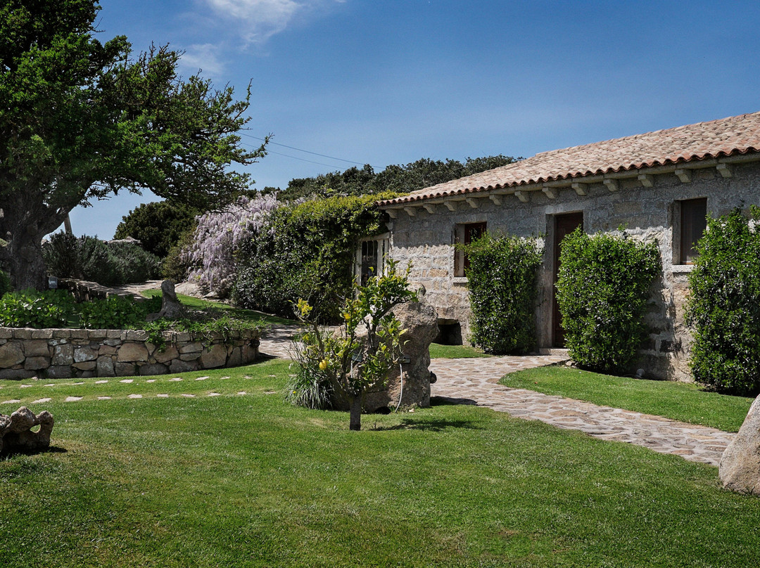 Agriturismo La Kustera