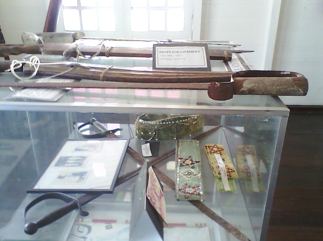 The Carcar Dispensary Museum-Carcar必去景点