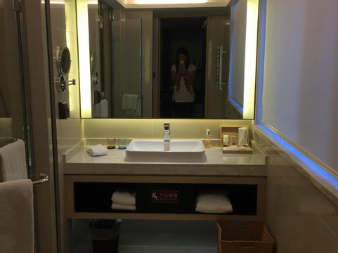 大连友好美居酒店主图