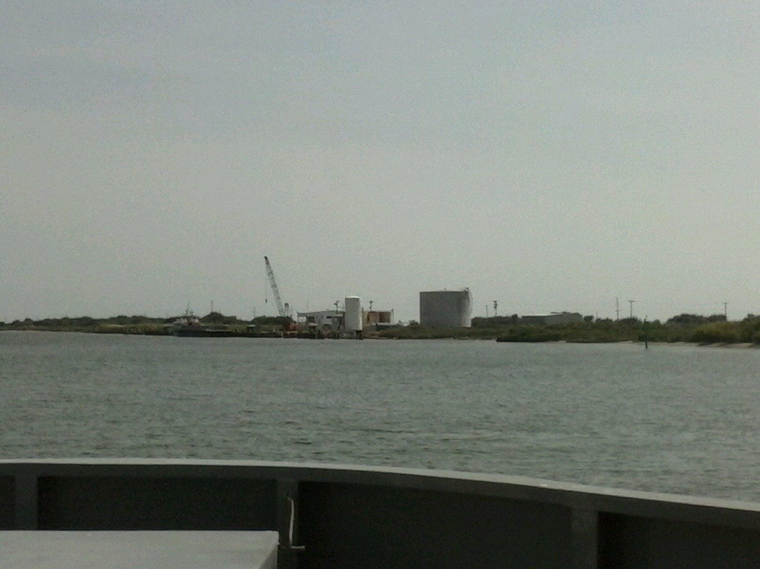 Cameron Ferry-Cameron必去景点