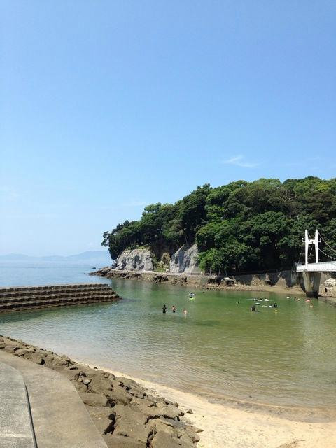 Yunoko Onsen-水俣市必去景点