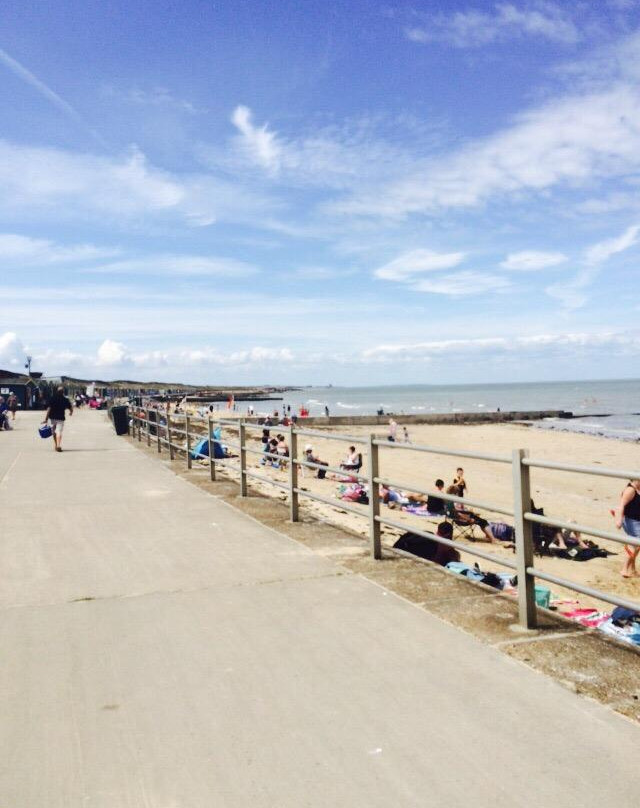 Minnis Bay Beach景点图片