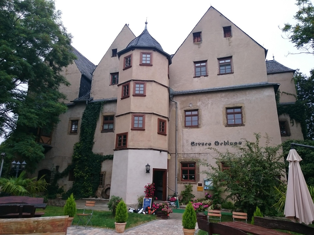 Graues Schloss主图