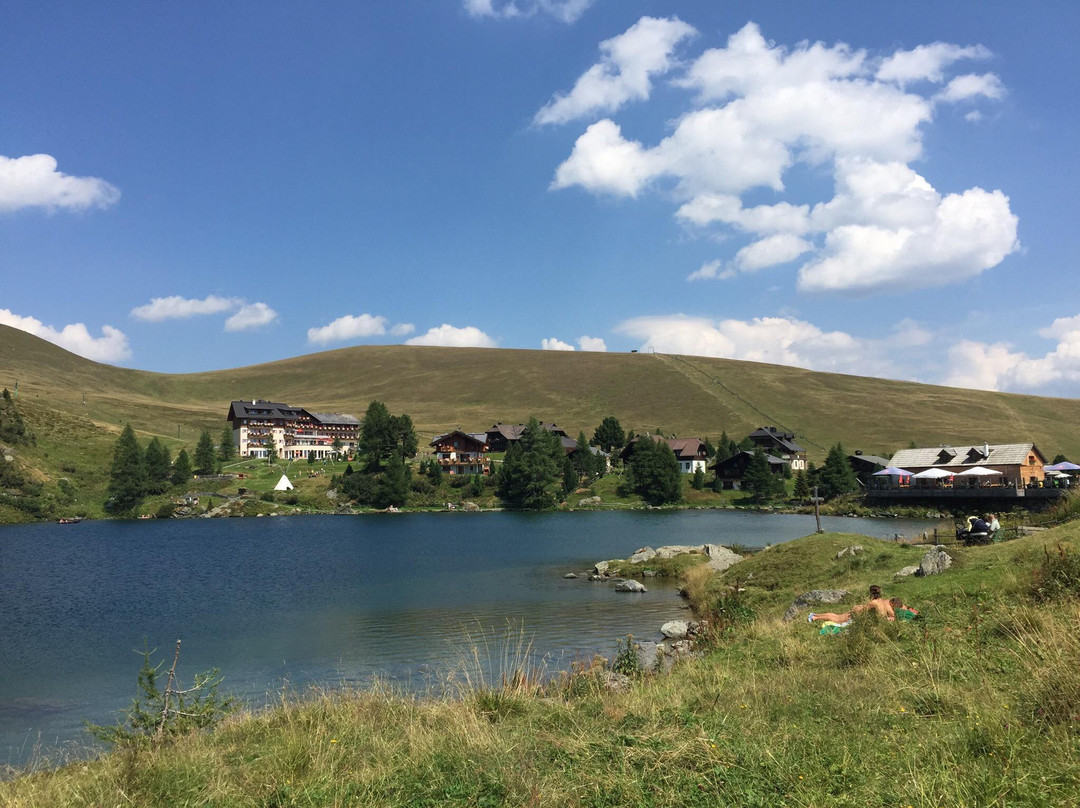 Patergassen旅游攻略图片