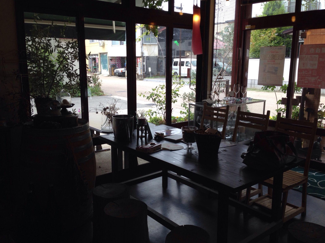 Sakai Winery-南阳市必去景点