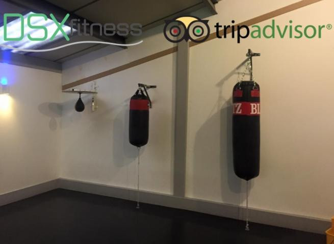 Dsx Fitness景点图片