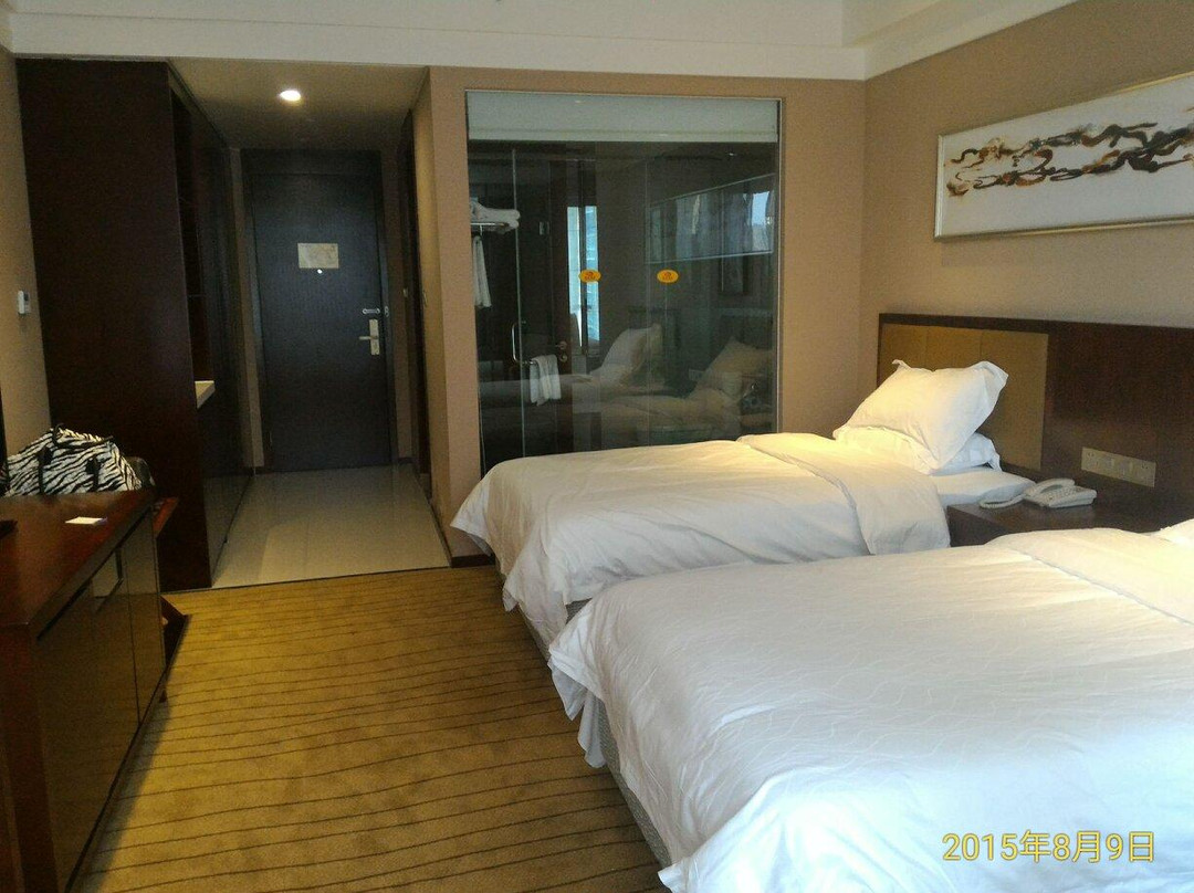 贵阳盘江诺富特饭店主图