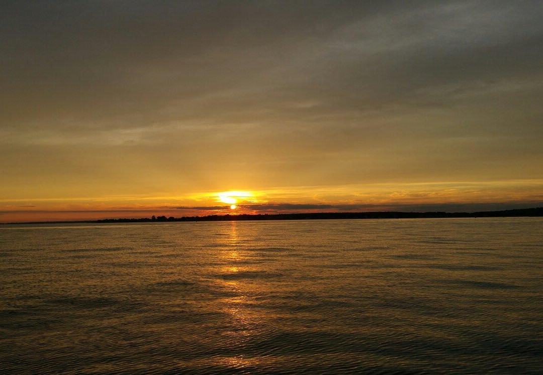 Mystic River Cruises-神秘河必去景点