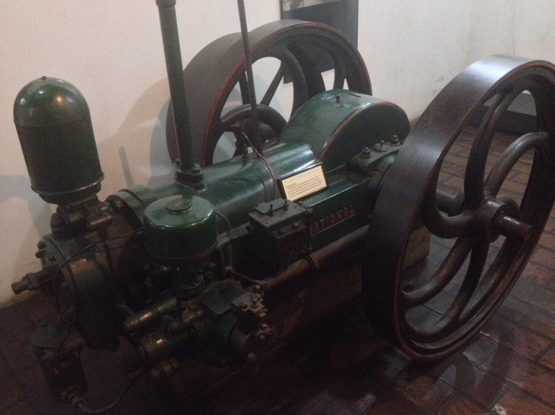 Museu Histórico de Campina Grande景点图片