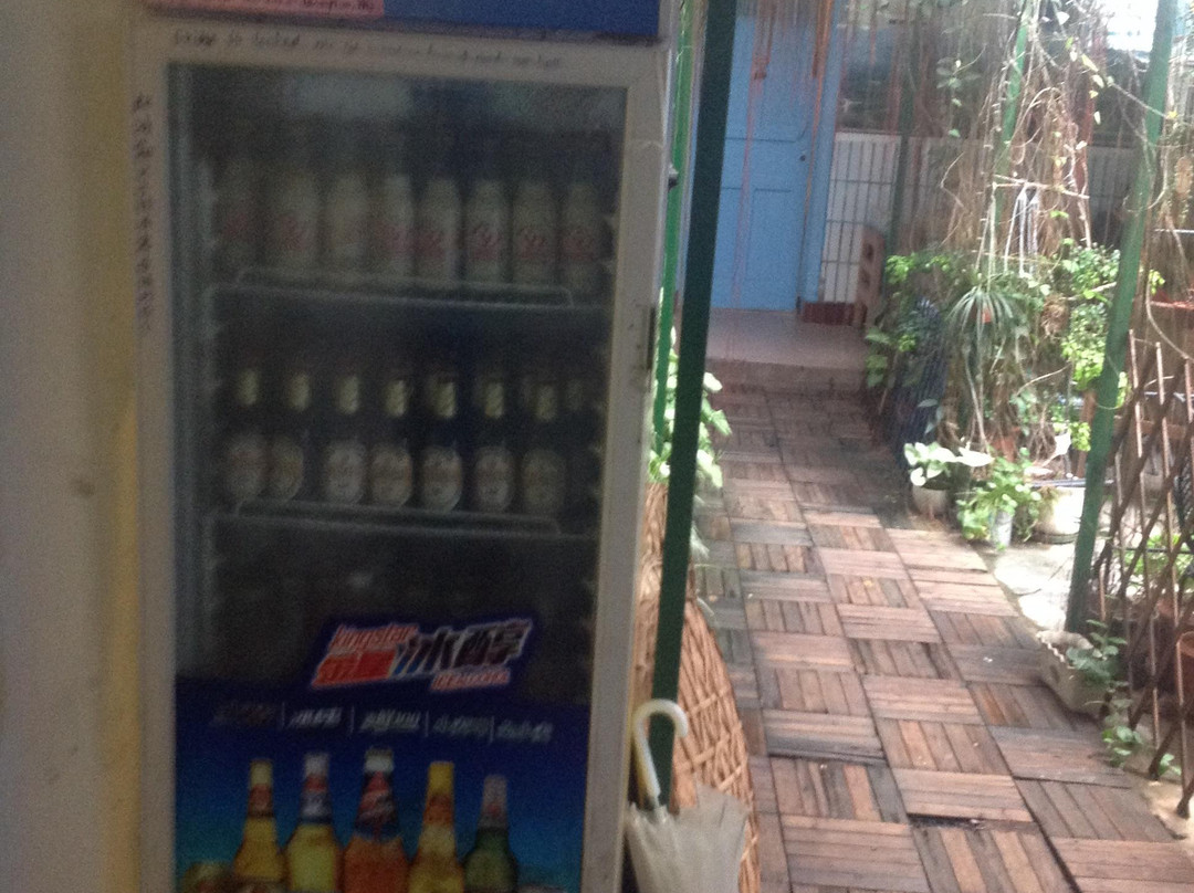 西双版纳背包客国际青年旅舍主图