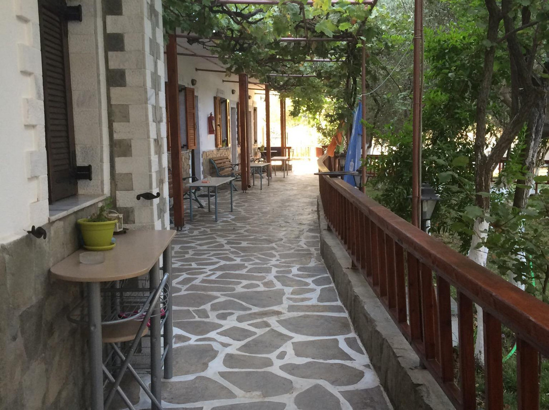 Kymata Guest House主图