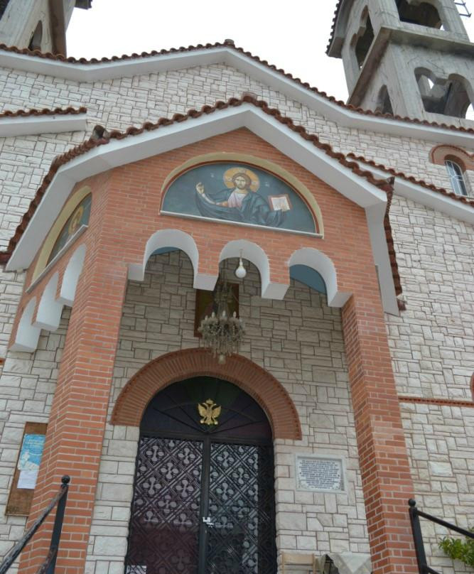 Agios Panteleimonas-Edipsos必去景点