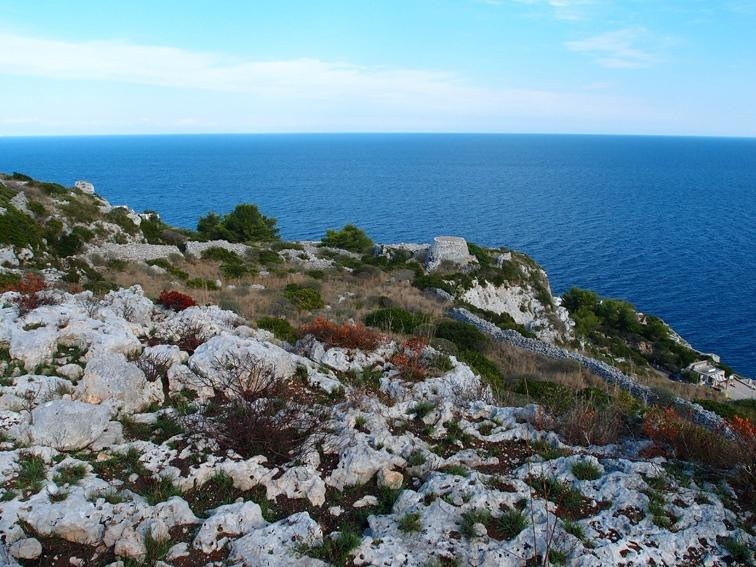 Parco Naturale Regionale Costa Otranto - Santa Maria di Leuca e Bosco di Tricase-Gagliano del Capo必去景点