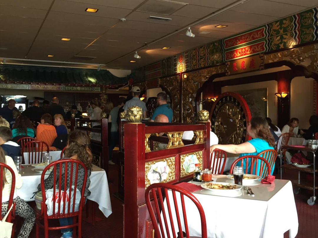 Waldorf Restaurang