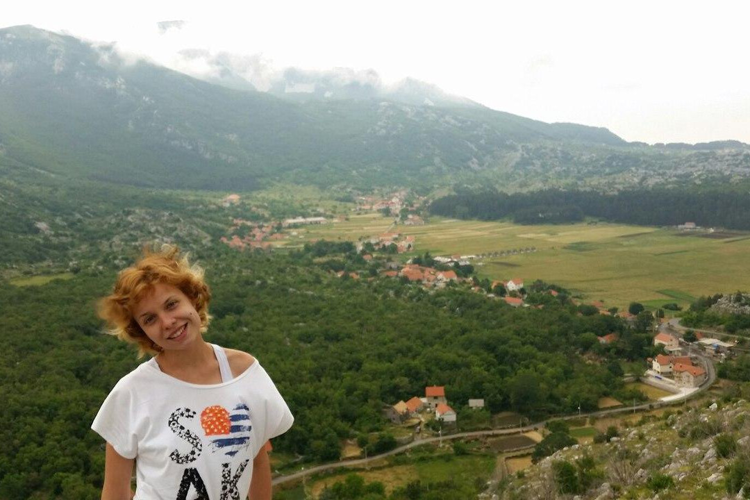 Birthplace of Njegos-Cetinje必去景点