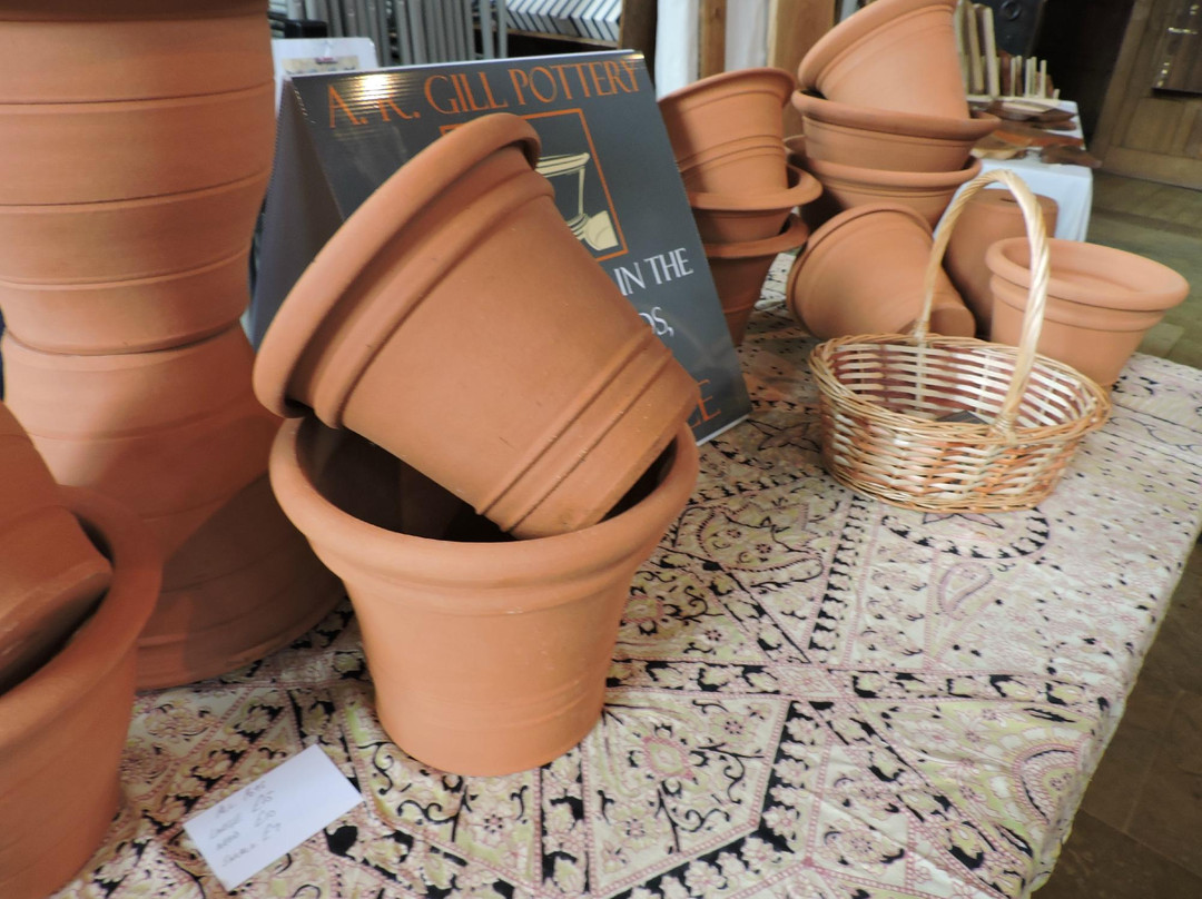 Deddington Farmers' Market景点图片