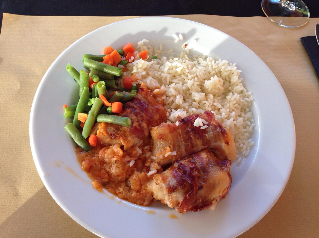 Jaagora Take-Away