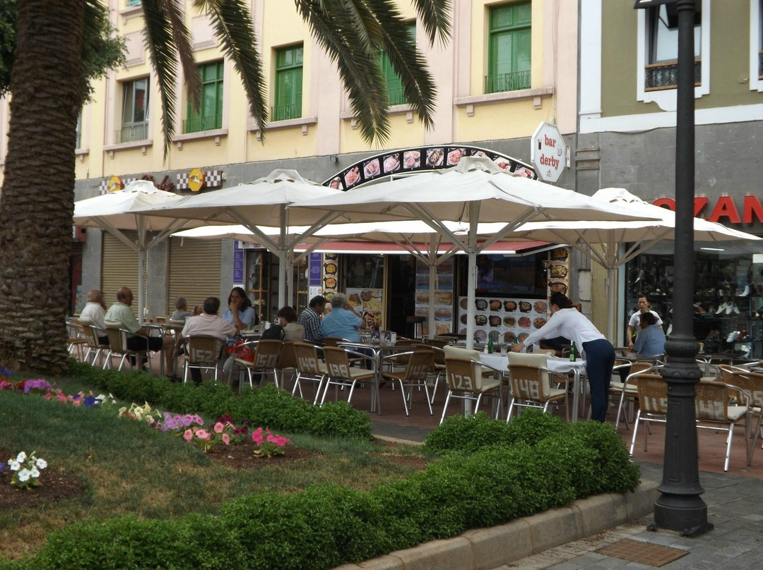 Restaurante Jacky