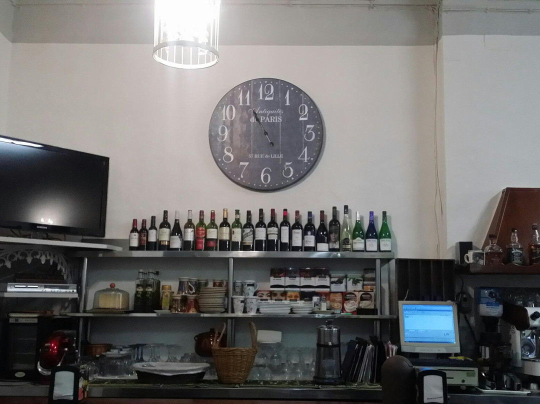 Casa Vinita主图
