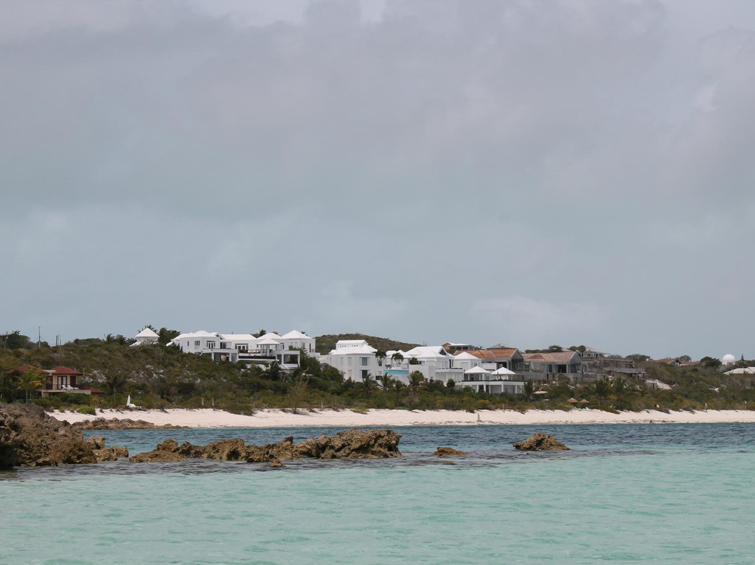 亚历山德拉公主国家公园-普罗维登西亚莱斯必去景点