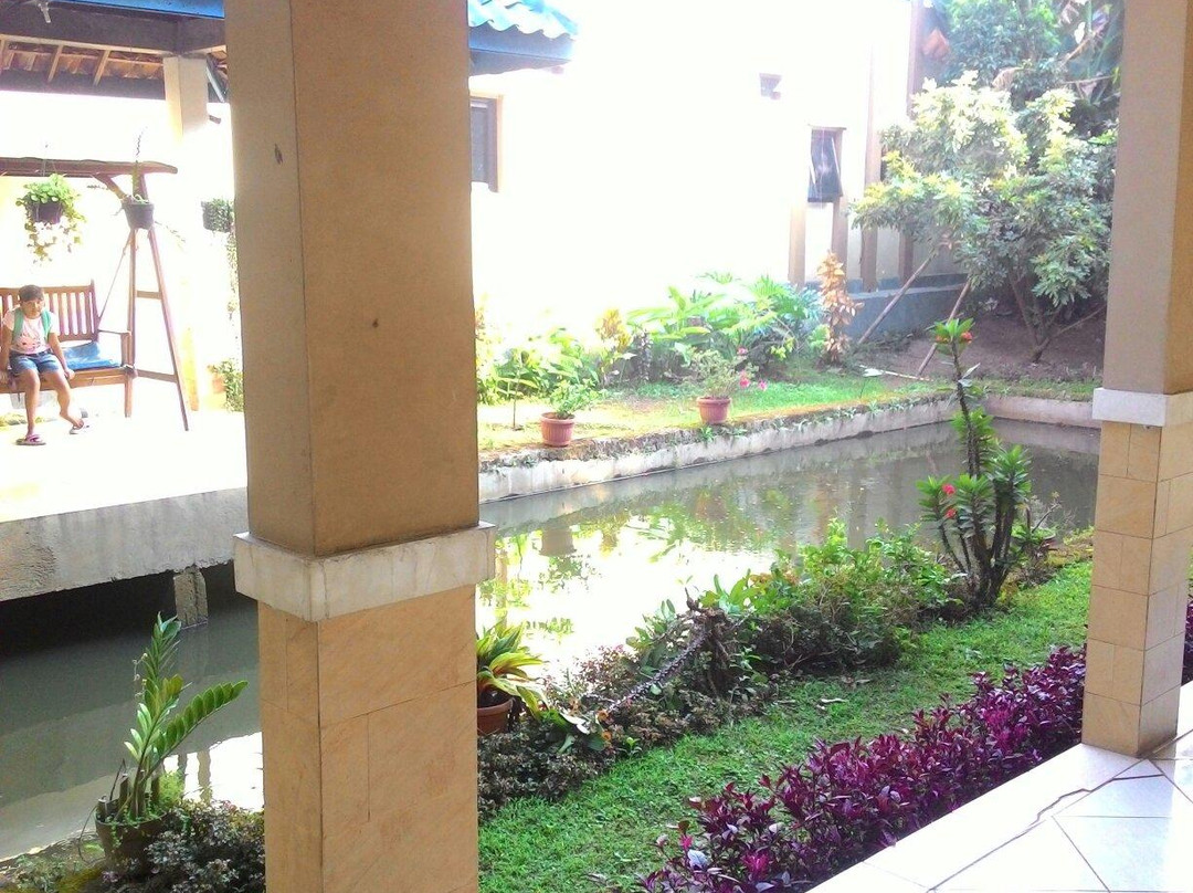 Jatinangor酒店住宿-Hotel Cibiru Endah