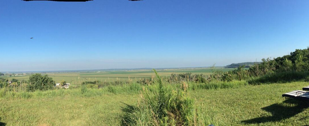 Crescent View Bed and Breakfast主图