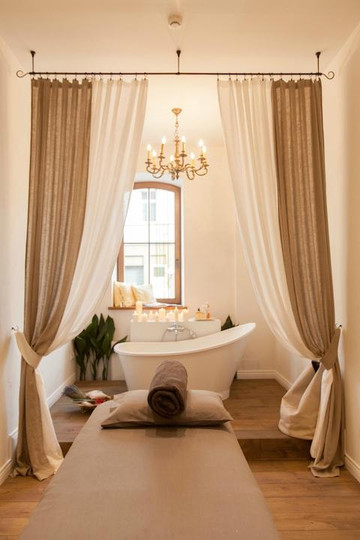 Provanso Kvapai-维尔纽斯必去景点