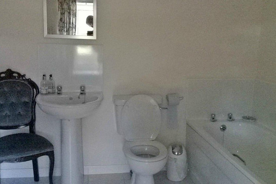 Laggan Farm B & B主图