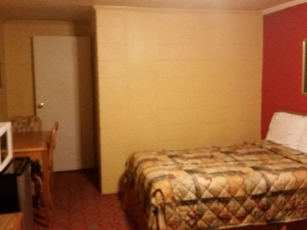 Royal Inn Motel主图