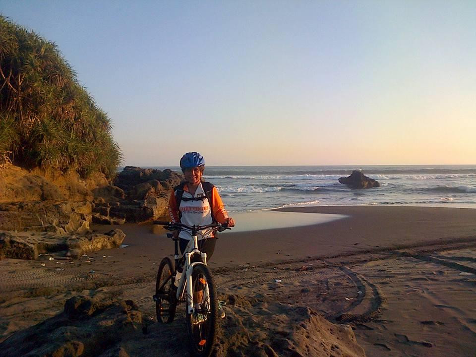 Tabanan Cycling-达巴南必去景点