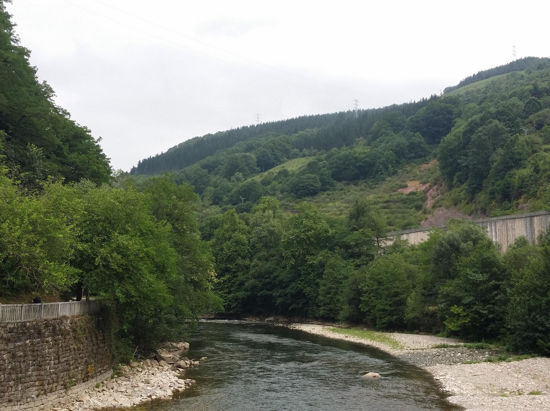 Doneztebe旅游攻略图片