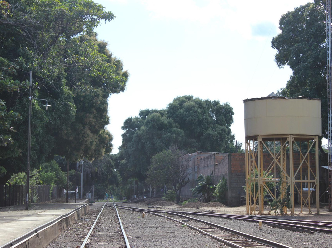 Railroad Museum-米兰达必去景点