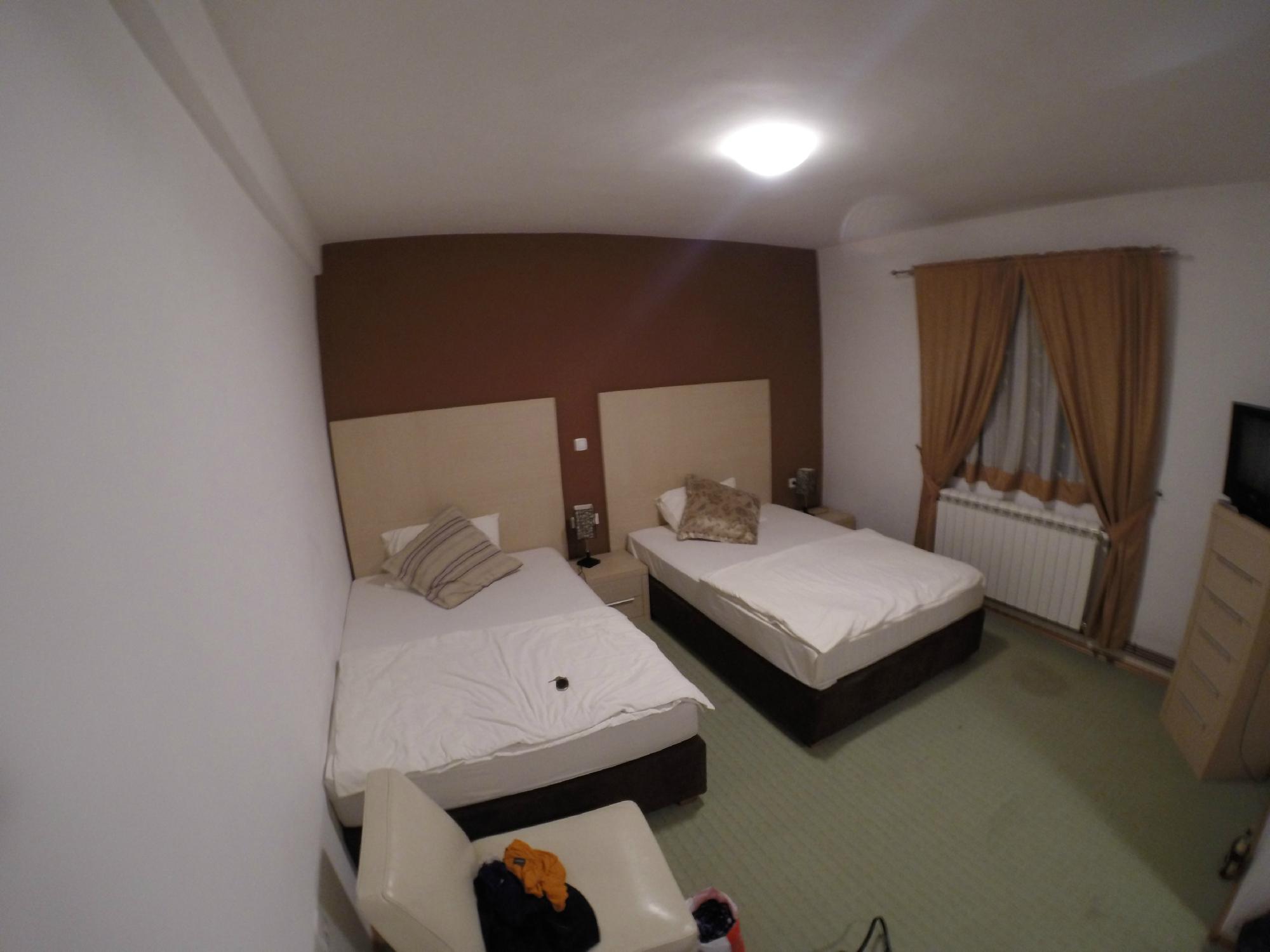 Hotel Dominus-客卧