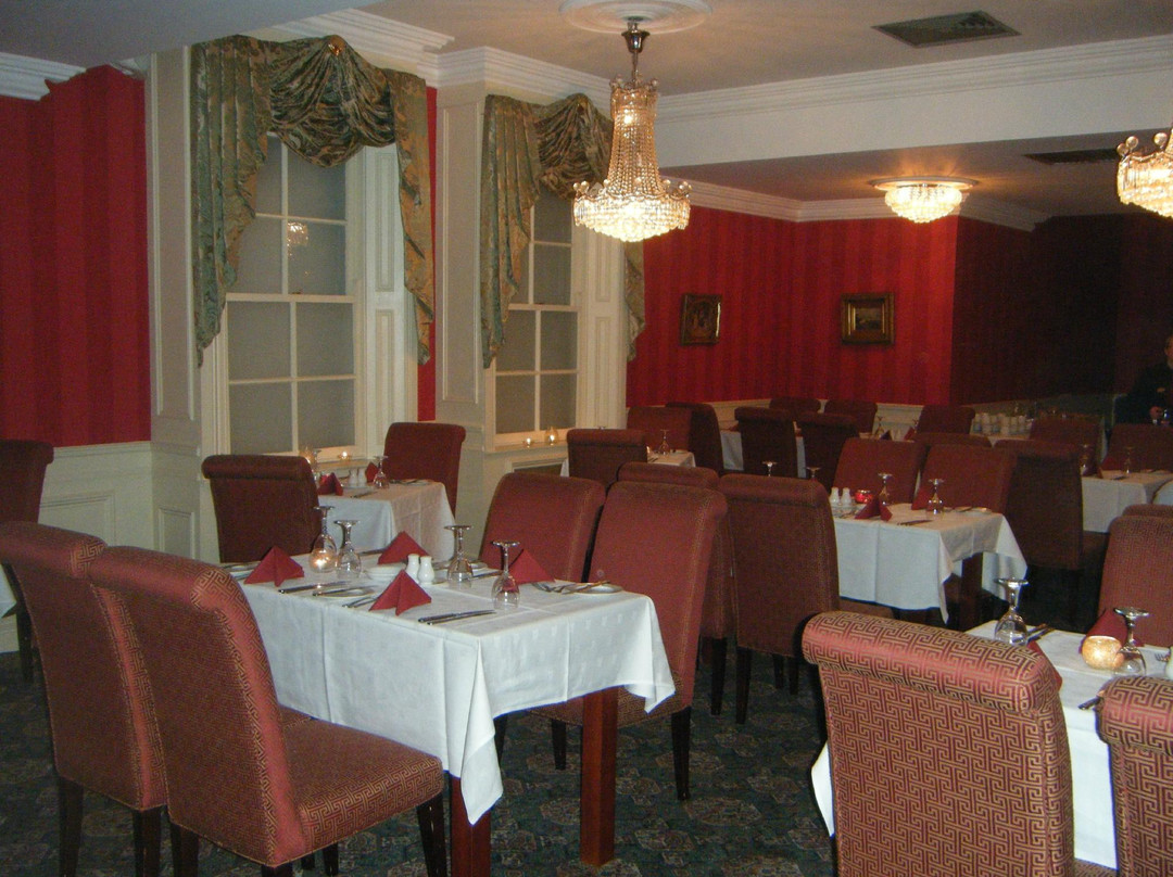 Caiseal Mara Hotel主图