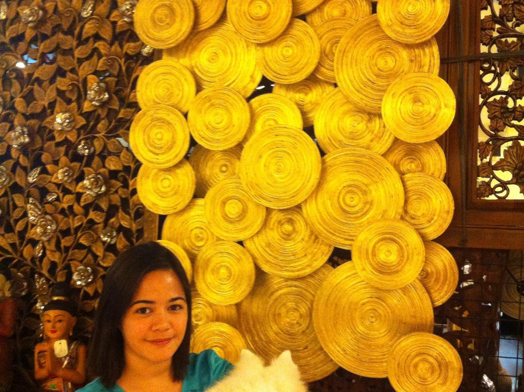 Tiendesitas-奎松市必去景点