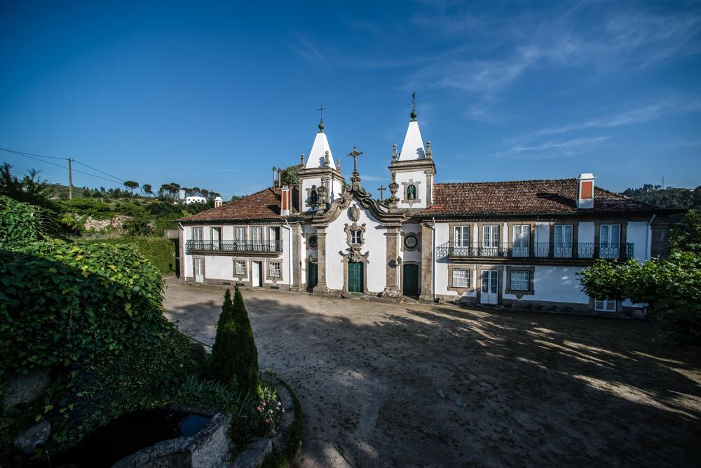 Vila Boa de Quires旅游攻略图片