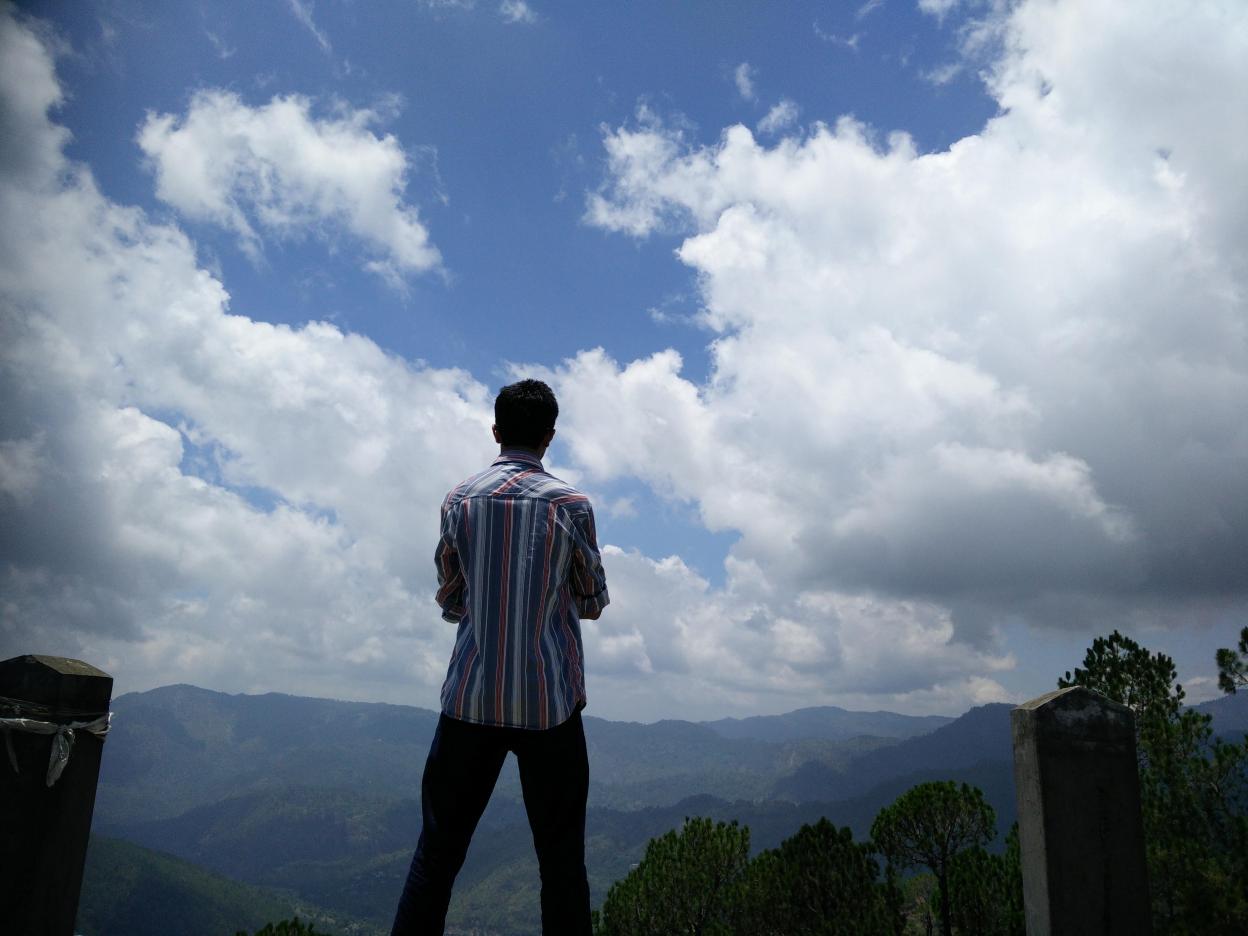 Shri Gobind Highway Motel-客卧