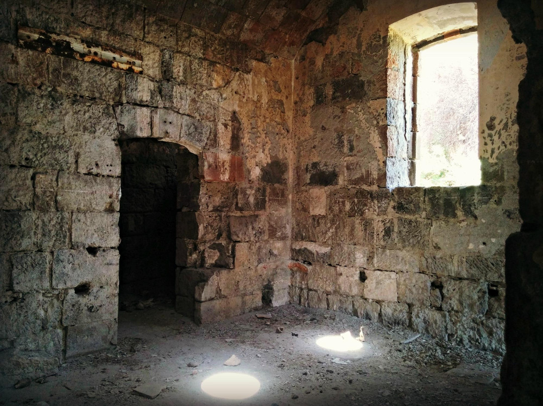 Ashtarak Old Bathhouse-Ashtarak必去景点
