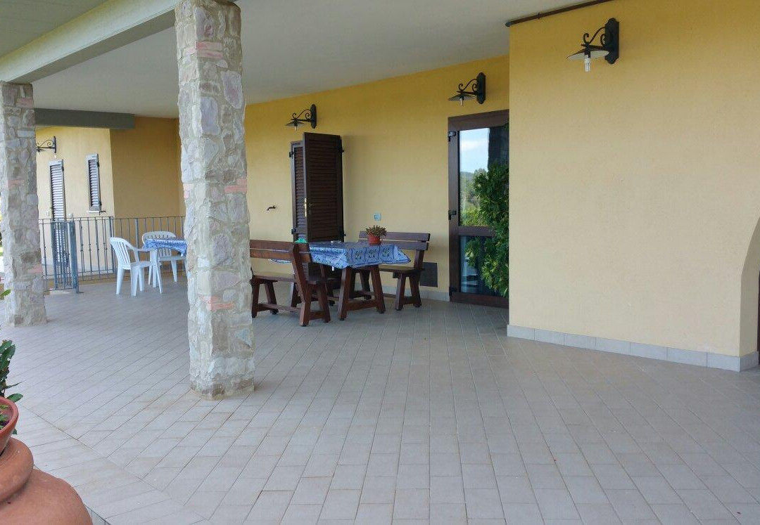 Agriturismo La Marta
